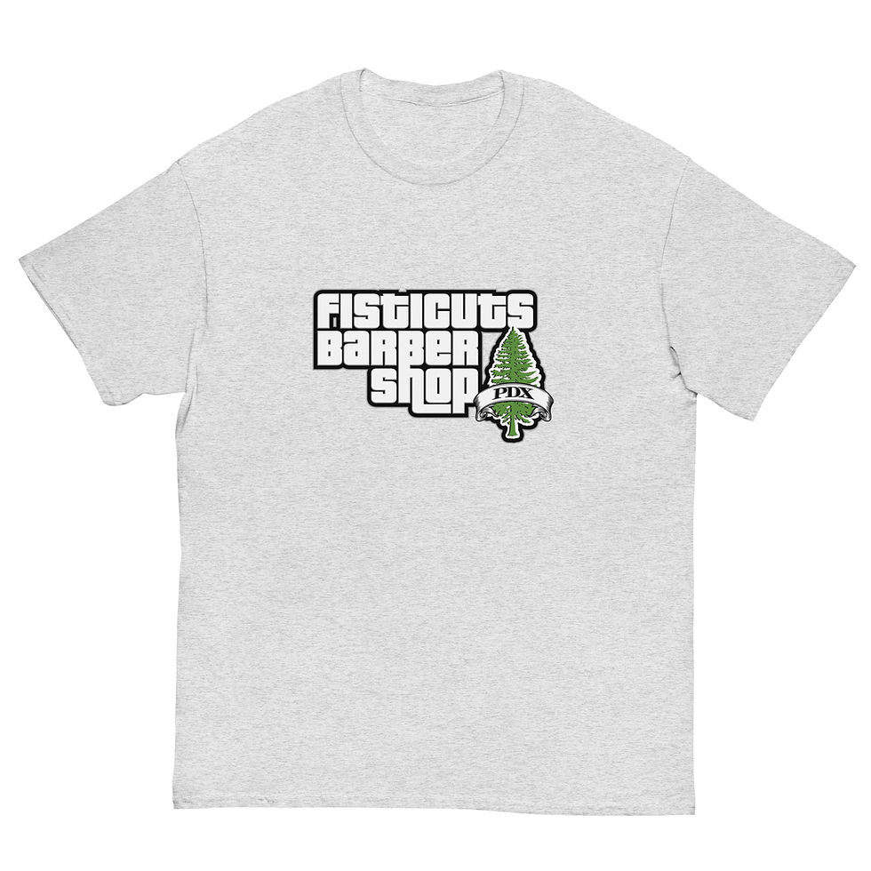 Thumbnail: FCPDX GT SHIRT