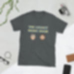 Thumbnail: LMH T-Shirt RATED R