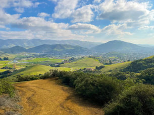 See Canyon and Squire Canyon: SLO's Hidden Canyons