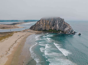 Camping Near San Luis Obispo