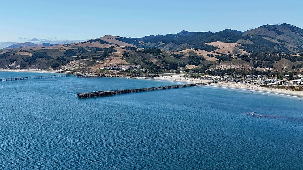 Cost of Living in SLO County: A Line-by-Line Look