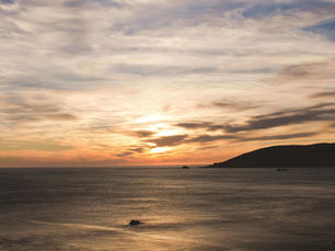 Where to Eat With a View in SLO County