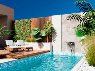 Buying a Home With a Pool on the Central Coast: Is It Worth It Here?