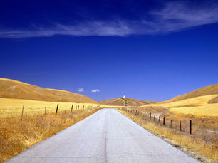Road Cycling Routes on the Central Coast