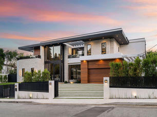 Upsizing Within SLO County: When Your Starter Home Stops Fitting
