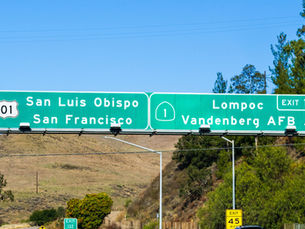 Moving Out of SLO County: Selling From a Distance