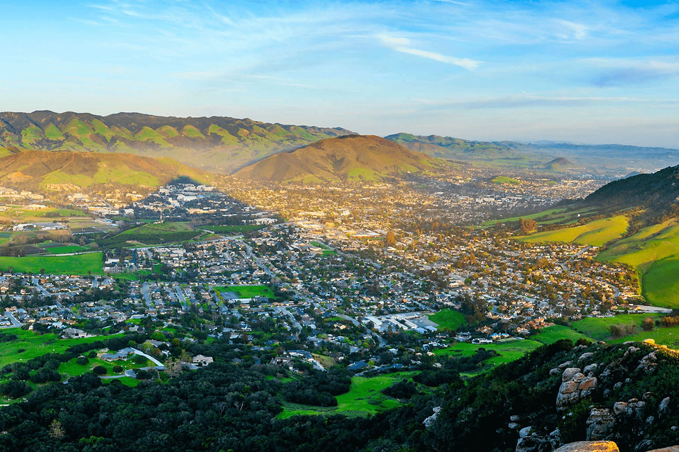 The SLO County Market Right Now: What Homes Are Really Selling For