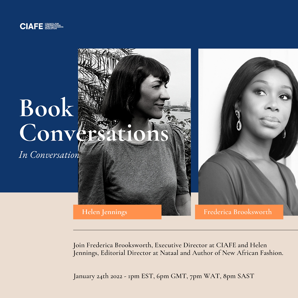 Book Conversations - January