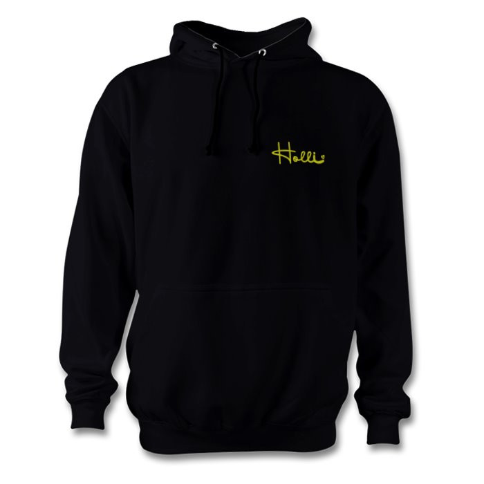 Official Holli Paradise Hoodie