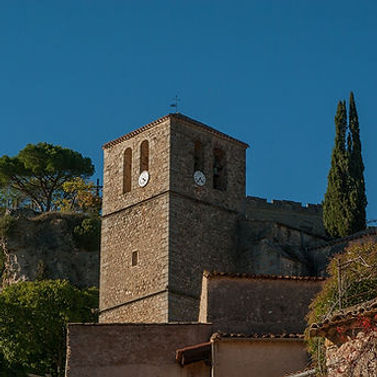 De village en village