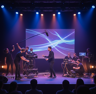 Financer votre formation à Paris pour les intermittents du spectacle avec Script Action
