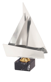 Trophée voile