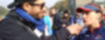 Smil'events - Speaker et animation evenements Running Trail en Normandie