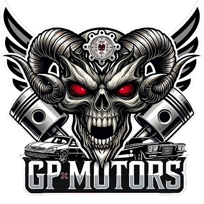 GP MOTORS - Garage automobile à Floirac