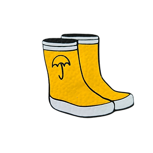 BOTTE DE PLUIE