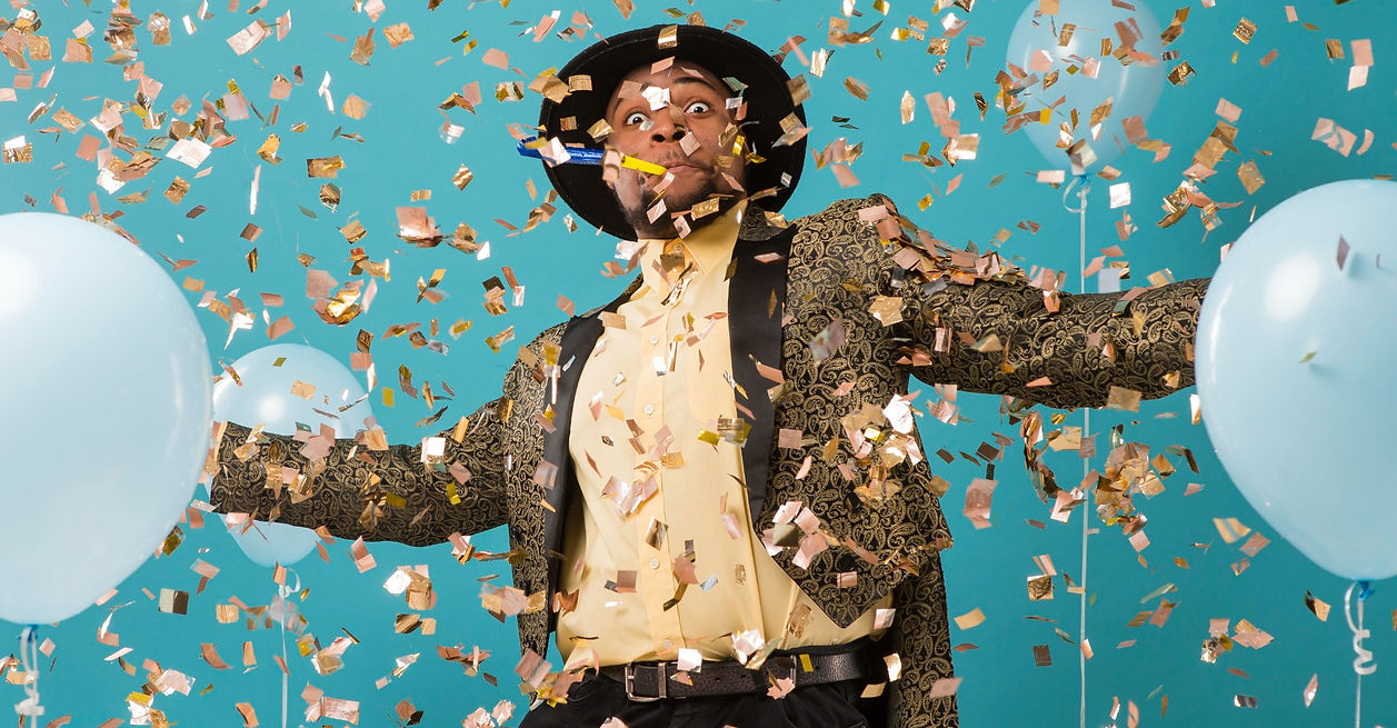 Confetti pour tous - boutique en ligne de confetti et Articles de fetes