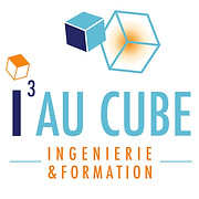 I au Cube