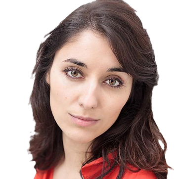 ROBIN Alexandra fondatrice de Script Action - Formations audiovisuelles à Paris