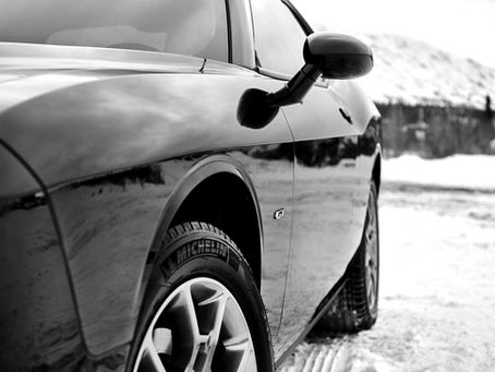 Préparer sa voiture pour l’hiver : les conseils GP Motors