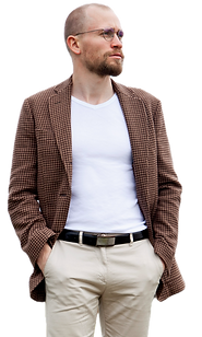 Adrien Lizon, expert Airbnb et Booking