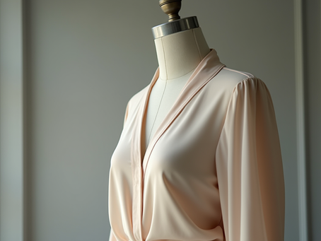 Hauts élégants pulpeuses : nos conseils pour sublimer ta silhouette