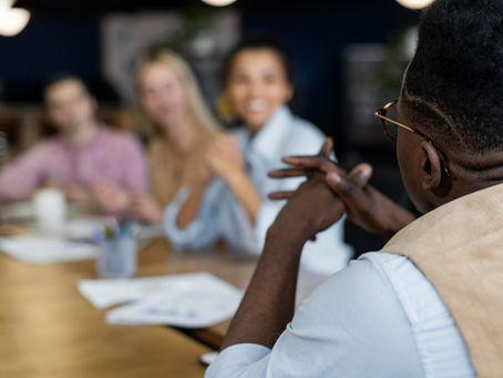 Comment choisir une salle de séminaire adaptée à votre entreprise ?