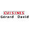 Cuisines Gérard DAVID