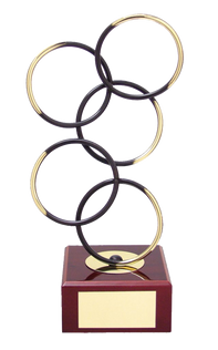 Trophée sports