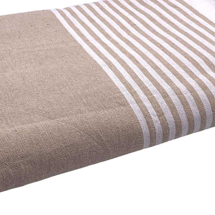 Miniature : FOUTA RAYé ARTHUR 2x2 et 2x3 m