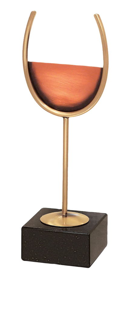 Trophée viticulture