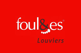 Foulées Louviers