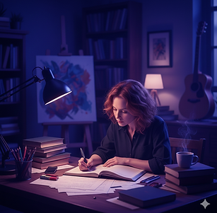 Formation pour artistes-auteurs à Paris : financements avec Script Action