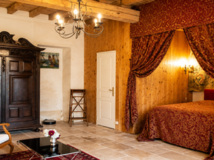 Chambres d’hôtes en Vendée : vivre l’expérience d’un séjour au château