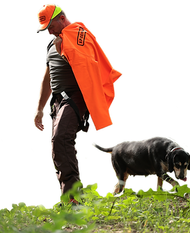 vetement de chasse F.P CONCEPTS