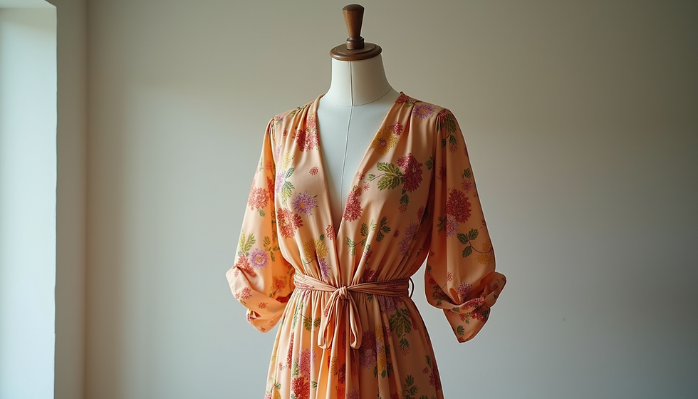 Le style body positive français : une révolution douce et colorée