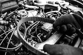 Courroie de Distribution à Floirac – GP Motors