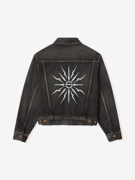 Broderie en 24h à Paris - Maison 48