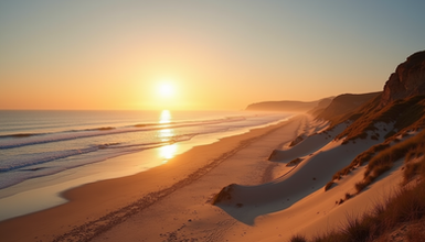 Découvrez la Dune du Pilat depuis la Mer : une visite dune Pilat bateau inoubliable