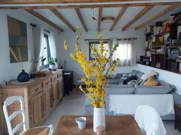 maison rénovation maitre d'oeuvre bourg Achard