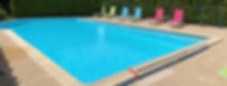Hotel avec piscine proche de Lacanau - Hotel le Porge