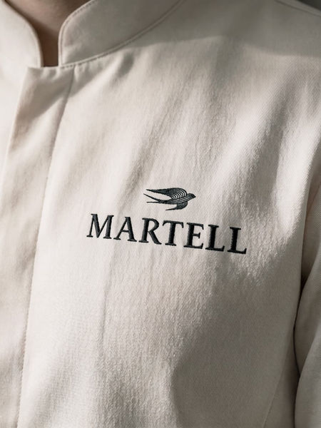 Atelier de broderie Maison 48 - Paris