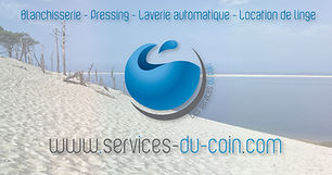 Les services du coin