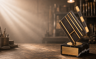 Trophée Arts - Trophées prestige