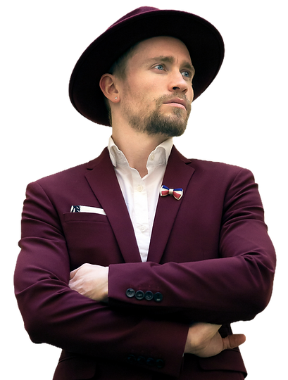 Adrien Lizon - Adrien Consulting - Conciergerie Shine Host