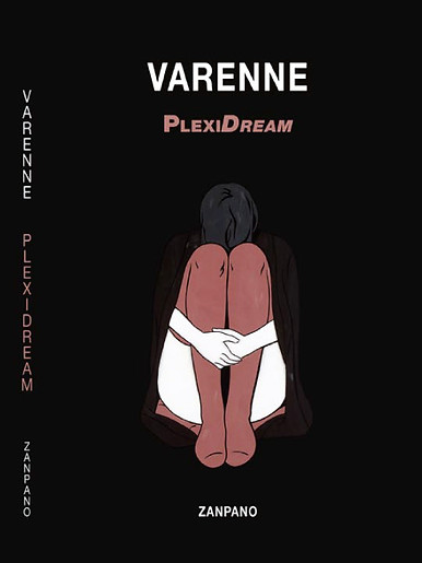 Alex Varenne, ses oeuvres