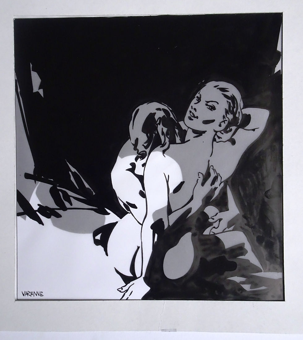 Dessin 3