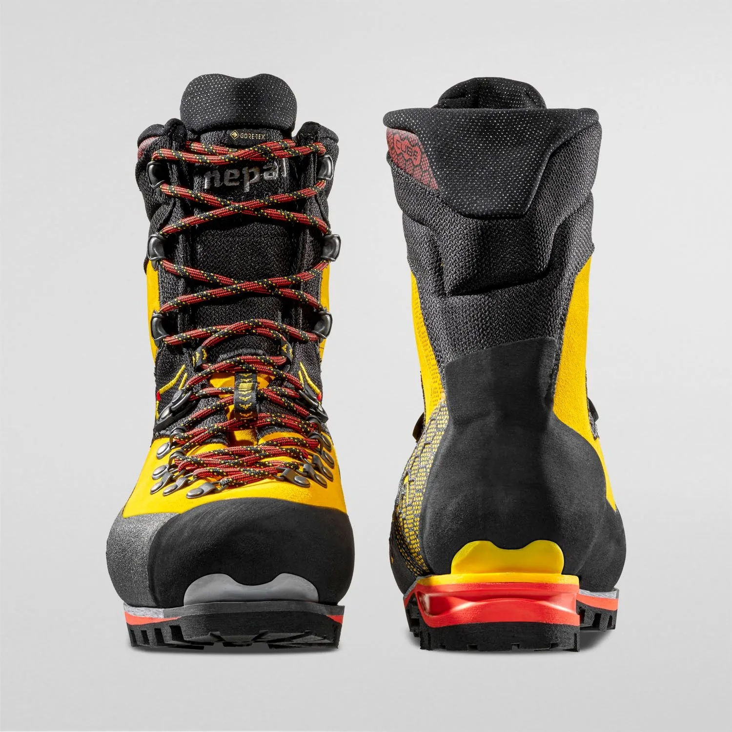 La Sportiva – NEPAL CUBE GTX