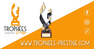 Trophées Prestige