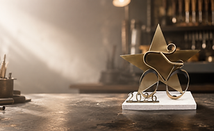 Trophées sport