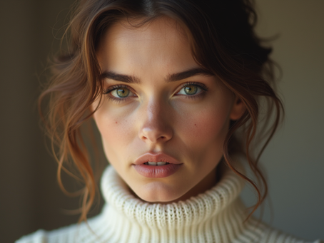 Hauts élégants morphologies pulpeuses : Sublimez votre silhouette avec style